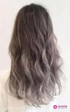 脸小适合什么发型