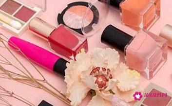 化妆品和护肤品有啥区别