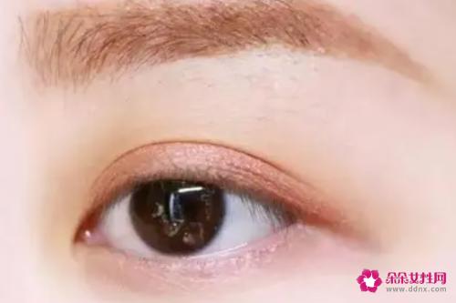 低调金色美妆实用教学