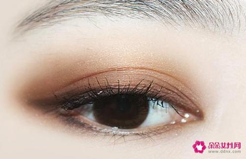 低调金色美妆实用教学