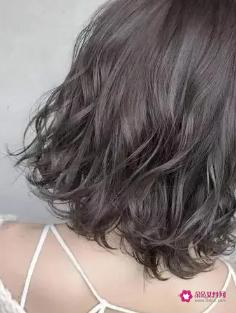 9款大脸颧骨高适合发型