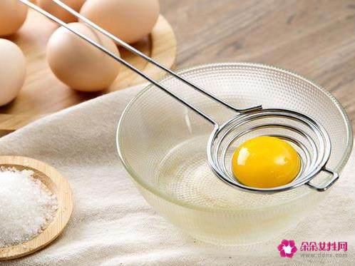 自制去皱面膜怎么做