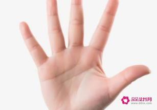 如何让手指更加美丽美容