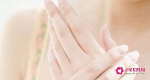 如何让手指更加美丽美容