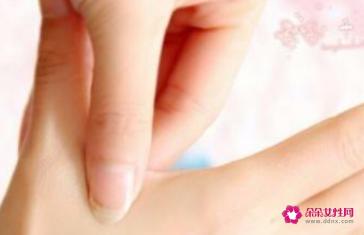 如何让手指更加美丽美容