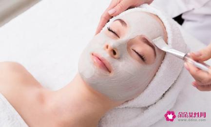 如何有效地改善肤质