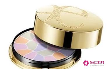 控油粉饼排行榜10强