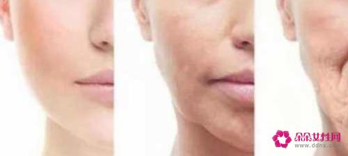 教你快速活肤术