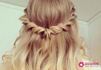 今年流行什么颜色的头发