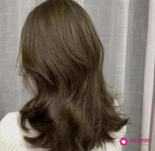 今年流行什么颜色的头发