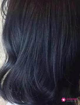 今年流行什么颜色的头发