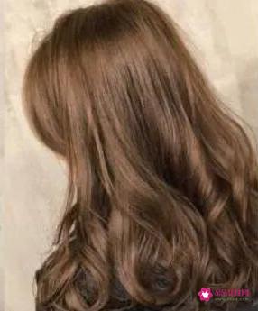 今年流行什么颜色的头发