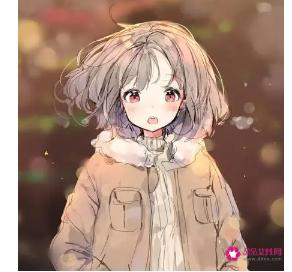 适合长脸的短发发型女生