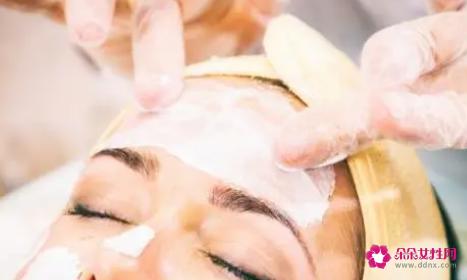 美容护肤的方法都有哪些