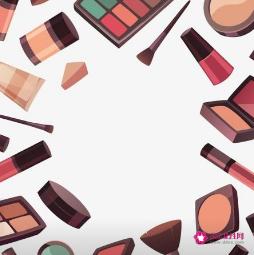 淡妆简单化妆的正确步骤