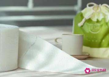 一次性洗脸巾危害