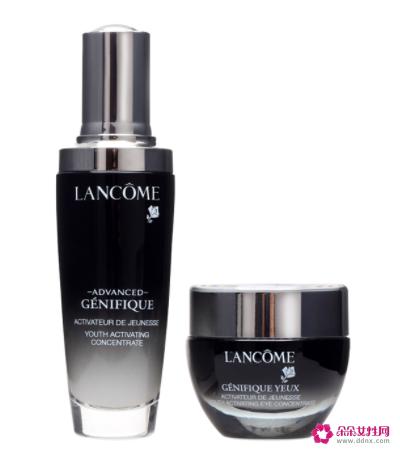 兰蔻小黑瓶好用吗