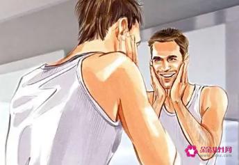 男士护肤品步骤的先后顺序