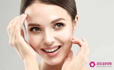 女人如何保养皮肤
