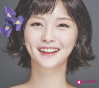 胖女人适合什么发型最好看短发