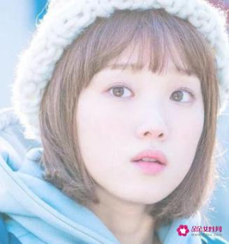 胖女人适合什么发型最好看短发