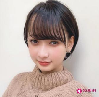 胖女人适合什么发型最好看短发