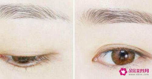 如何简单化妆初学者