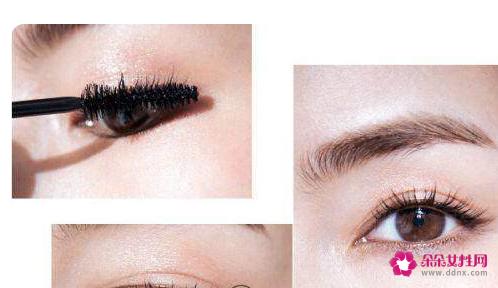 秋冬最流行的甜美日系彩妆