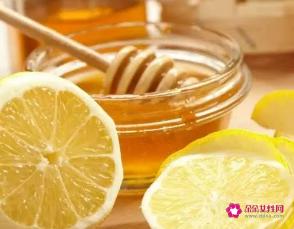 柠檬蜂蜜面膜的做法和功效