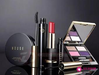 新手学化淡妆的步骤教程