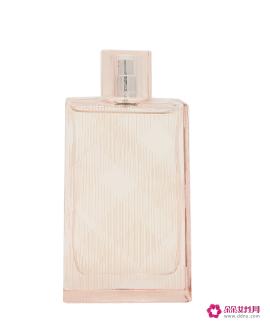 中国十大顶级香水品牌排行榜