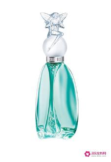 中国十大顶级香水品牌排行榜