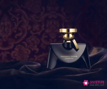 中国十大顶级香水品牌排行榜