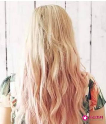 花式编发简单又好看