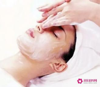 美容脸部专业知识讲解