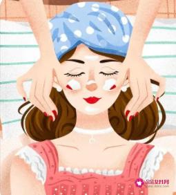 美容脸部专业知识讲解