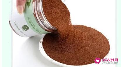 海藻泥面膜有什么功效