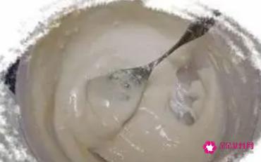 珍珠粉美容面膜的制作方法