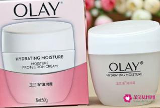 美白去黄好的护肤品