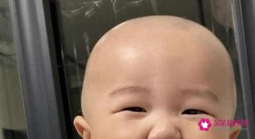 女宝宝剪什么发型好看满月