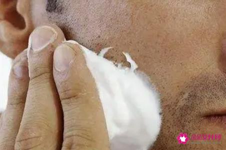 男士美白的方法