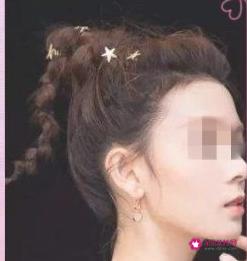 长头发怎么扎好看又简单易学