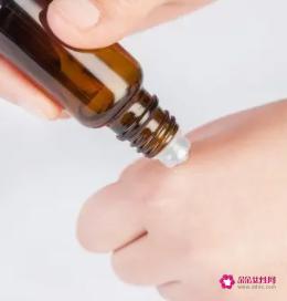 精油的正确使用方法