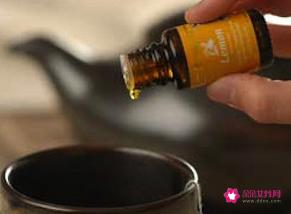 精油的正确使用方法