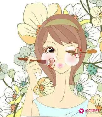 十种紧致肌肤的小方法