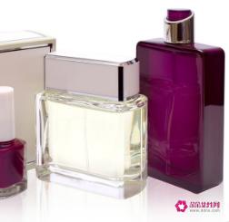 香水的基本知识