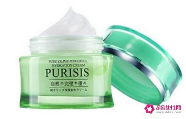 补水霜有什么作用