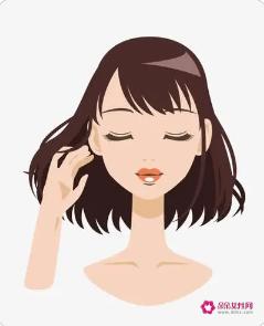 现下最流行的女生发型