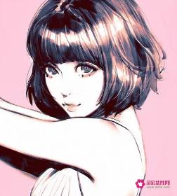 现下最流行的女生发型