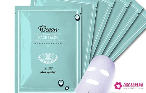 蜂蜜和珍珠粉做面膜的方法